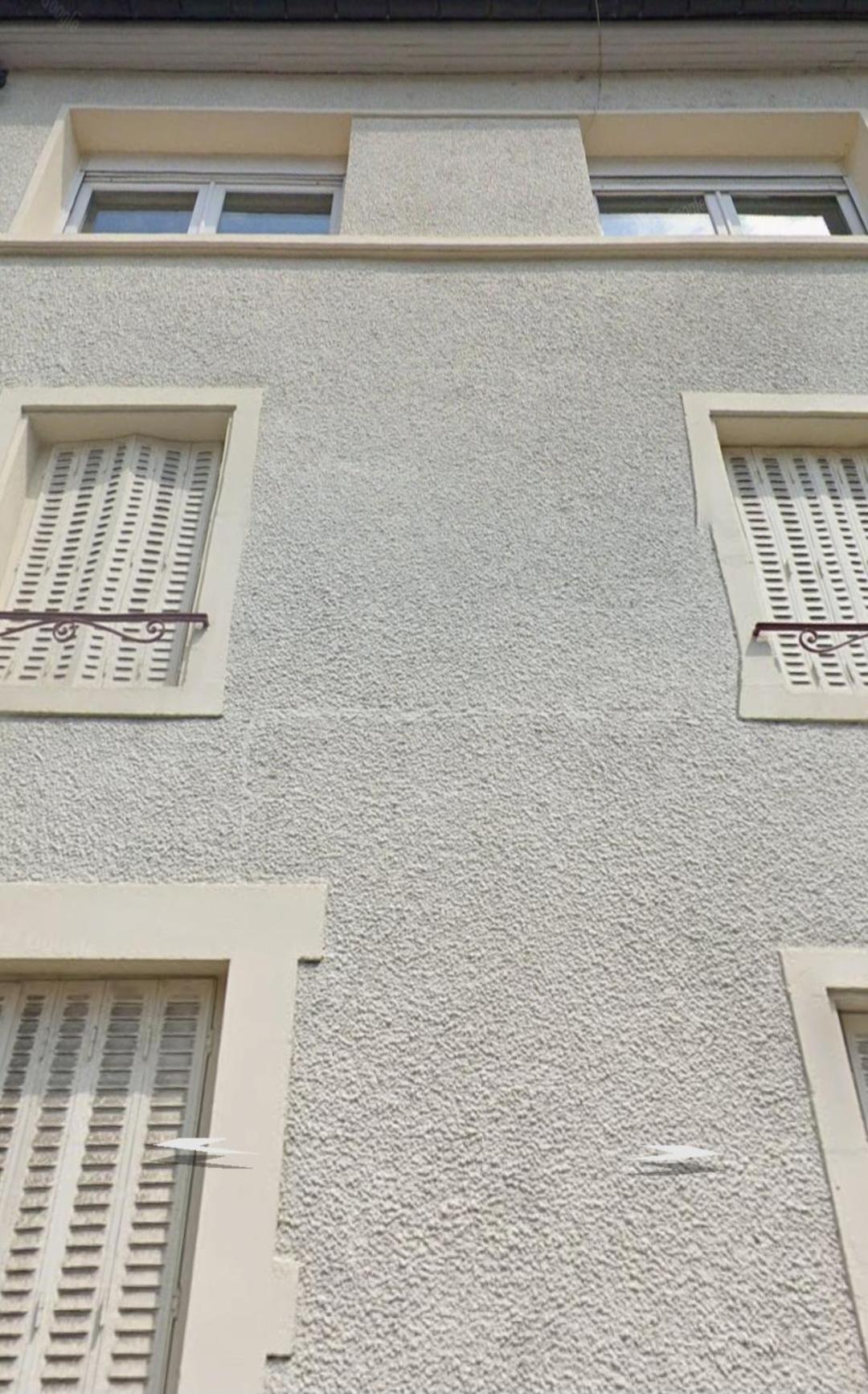 נאנסי Le Chardon- Appartement 2Chambres- Avec Stationnement מראה חיצוני תמונה
